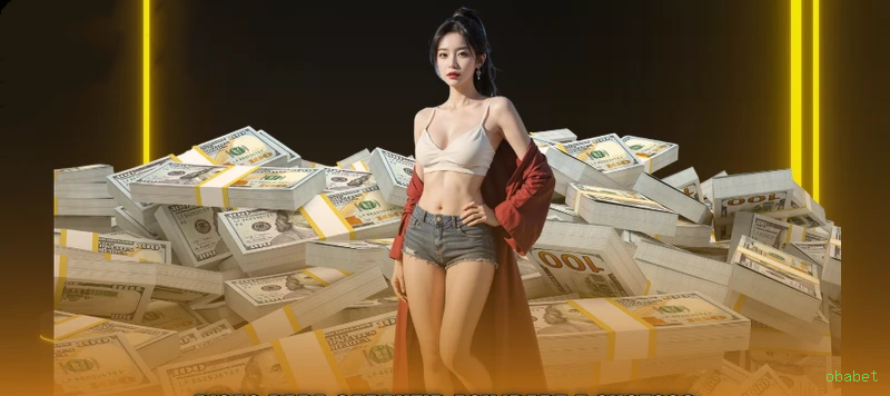 Controles de paJogonto e BRL em obabet